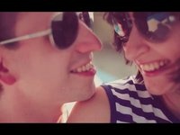 Sugar town! Позитивная лавстори