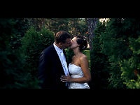 Wedding Valentin & Ludmila (Trailer)