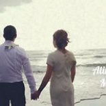 Alina and Matteo.Rome