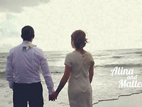 Alina and Matteo.Rome