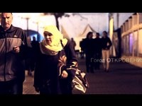 Teaser Kazan L.S. Shakurova Aliya&Kuzmichev Roman