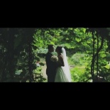 Самая стильная свадьба