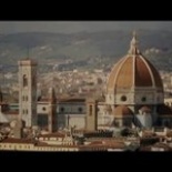 Vera and Maxim, Florence, Italy