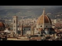 Vera and Maxim, Florence, Italy