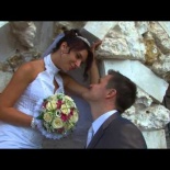 Романтический клип