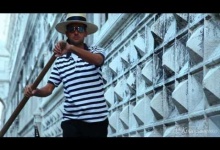 From Venice with love