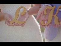 K+L свадьба на озере Гарда