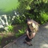 Nika & Txema _Crazy_Little_Thing_Called_Love_