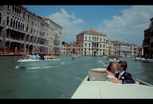 Свадьба в Венеции {Wedding inVenice film} | мини-фильм