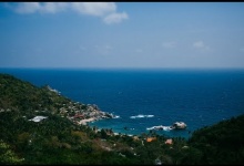 Koh Tao / Ко Тао, Таиланд