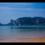 Krabi - Koh Phi-Phi