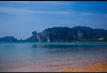 Krabi - Koh Phi-Phi