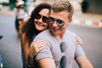 Альфия и Саша Love Story на Самуи