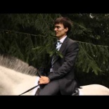 Трэйлер к свадьбе 26.08