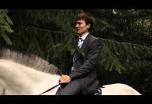 Трэйлер к свадьбе 26.08