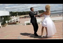 Клип от 30-07-2011 Новосибирск es-video.ru