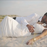 Almog & Riinat The Story of two טראש דה דרס