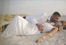 Almog & Riinat The Story of two טראש דה דרס