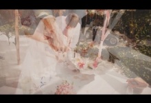 Beautiful weddings in Seychelles