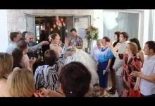 11 июня 2011 свадебный клип Full-HD