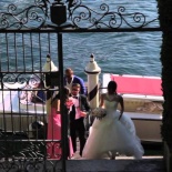 Свадьба в Италии. Свадьба на озере Комо: Диана и Александр. Отзывы на miracleweddings.ru