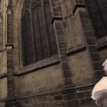 Everybody wants to love