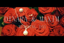 "Wedding Day" - Dinara & Max