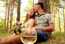 LoveStory Сергей и Наталья