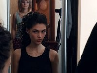 Начало свадебного дня