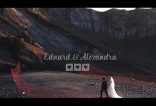 Kari Video | Wedding - Eduard+Alexandra