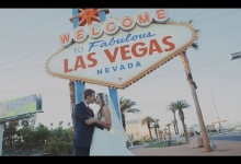 LAS VEGAS Wedding || Peter and Daria