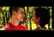 Саксофон любви