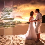 Свадьба на Сейшелах, Игорь+Настя, часть 2.