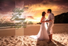 Свадьба на Сейшелах, Игорь+Настя, часть 2.