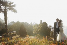 Свадьба в Грузии, Батуми