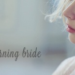 Morning bride