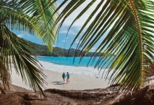 Constance Ephelia Seychelles - destination wedding and honeymoon