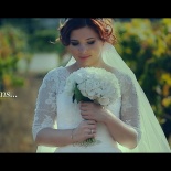 the Dreams...( свадьба в Италии. Сицилия)