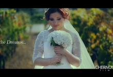 the Dreams...( свадьба в Италии. Сицилия)