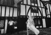 Свадьба в Англии