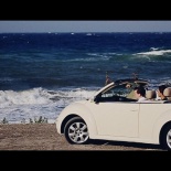 Santorini Wedding | Alexander&Alexandra