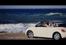 Santorini Wedding | Alexander&Alexandra