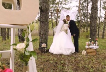 The HighLight /Александра&Владислав/ 18.04.2015