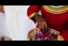 Maldives Wedding