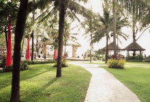 Отдых в Тайланде 2012