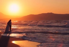 Varechka & Jenya (Wedding, Crete, Greece, clip)