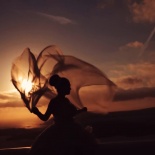 Veronika & Maksim (Wedding, Santorini, Greece, clip)