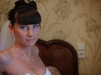 Юлия и Олег