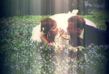 свадебный клип Анны и Михаила