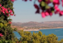 Tanya & Pavel (Wedding, Rodos, Greece, clip)